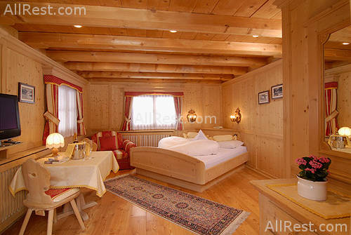Wellness Hotel Welponer 47